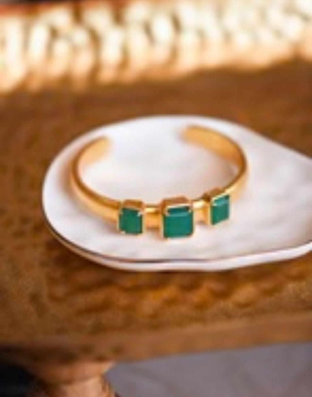 Scout Cuff Tatum James