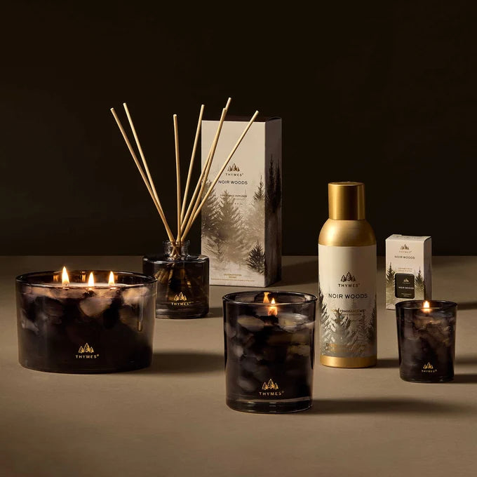 Noir Woods Pura® Diffuser Refill