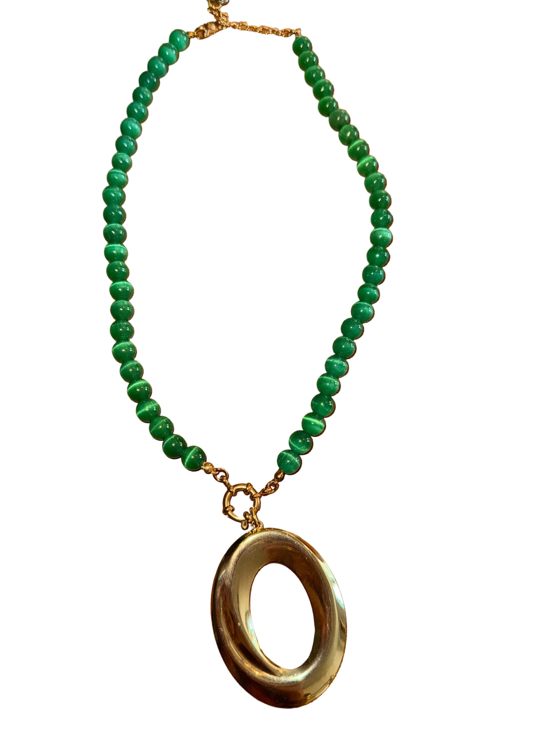 The Heirloom Grove Necklace