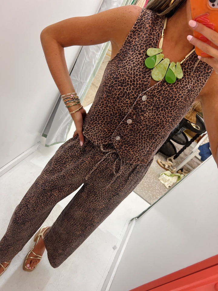 Spotted in Style Set