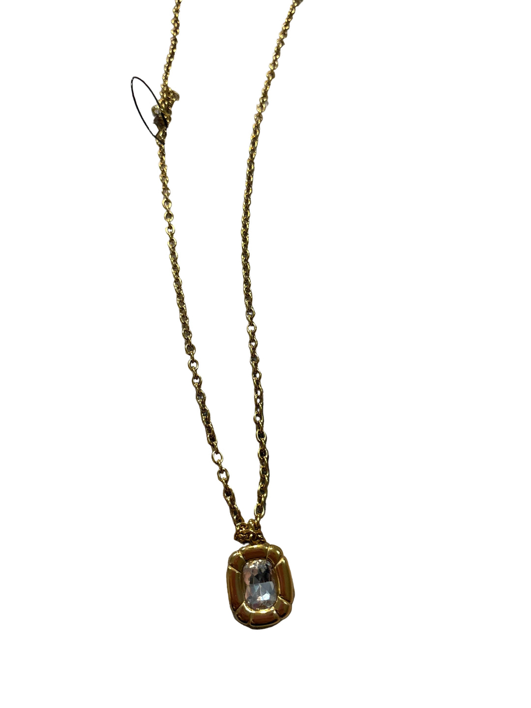 The Heirloom Keepsake Necklace
