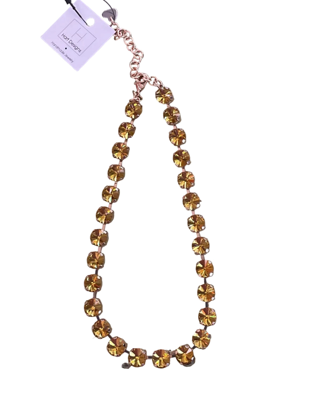 Honey Luxe Necklace