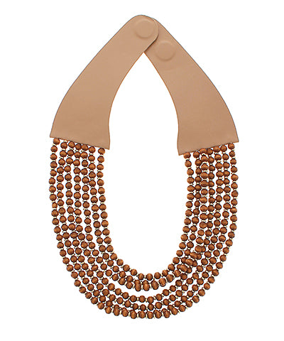 The Shoreline Necklace