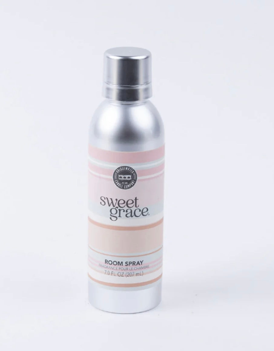 Sweet Grace Room Spray