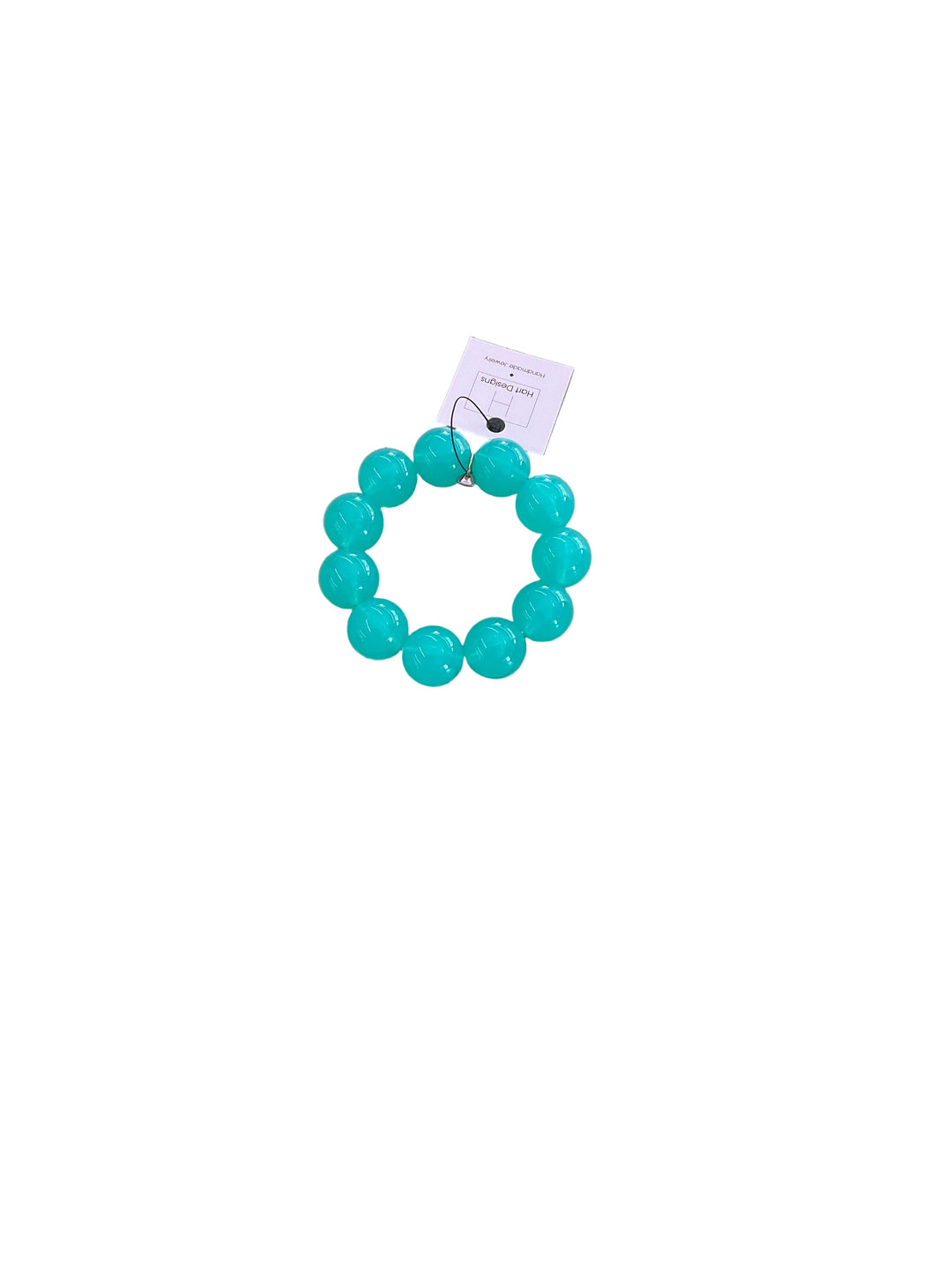 Lagoon Glow Braclet