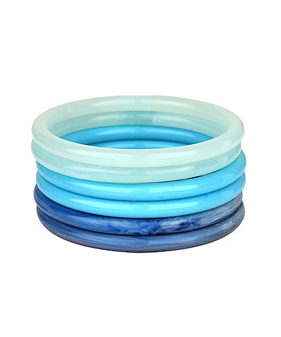 The Classic Resin Stack