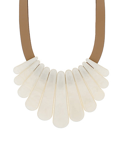 The Sweet Statement Necklace