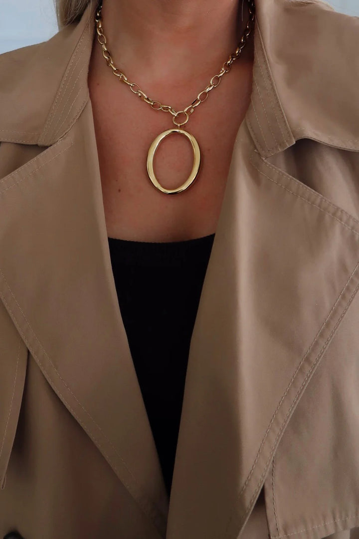 CHANSUTT PEARLS | ALICE NECKLACE