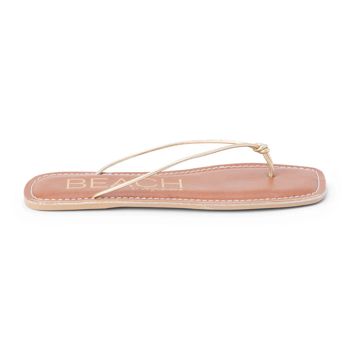 Beach by Matisse Ray Sandal