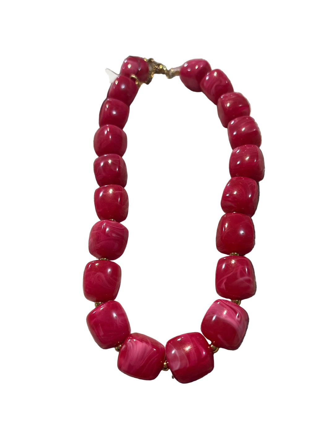The Rosie Necklace