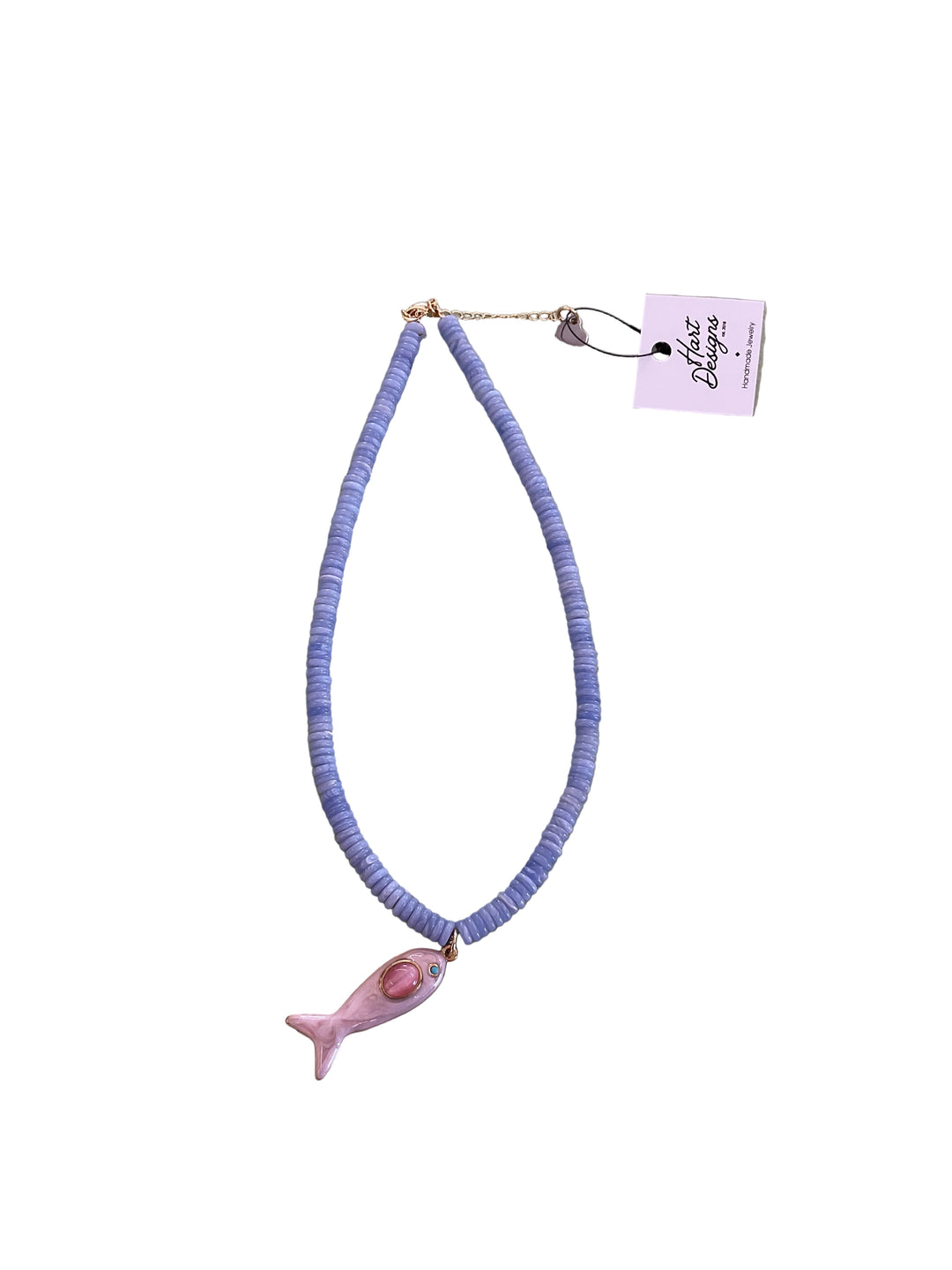 The Marina Muse Necklace