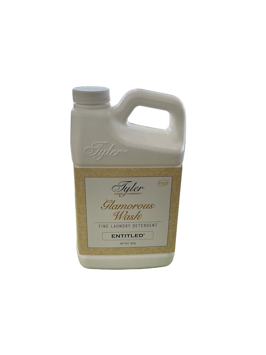 Tyler Glamorous Wash | Entitled 32 oz.
