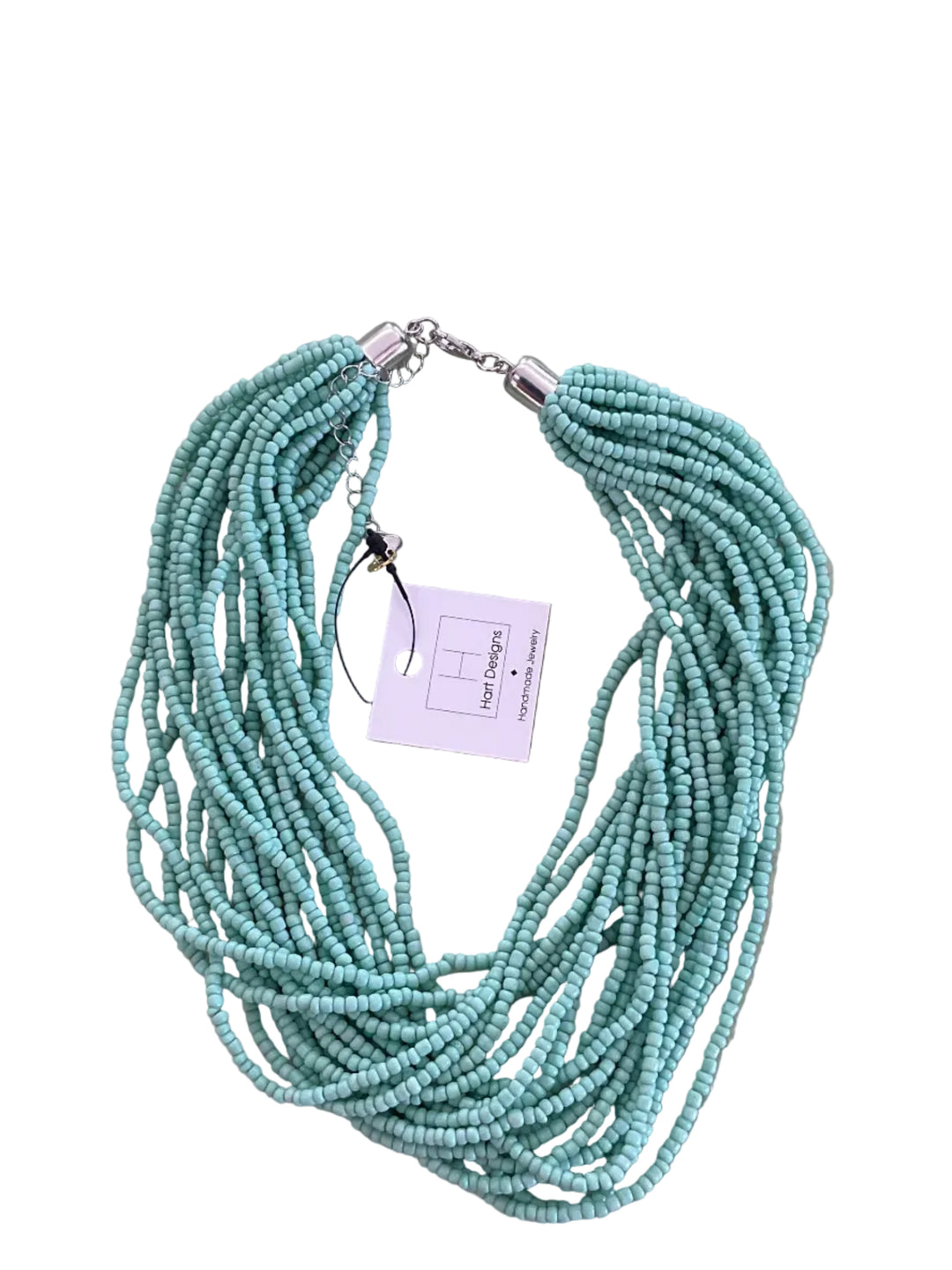 Coastal Tide Necklace