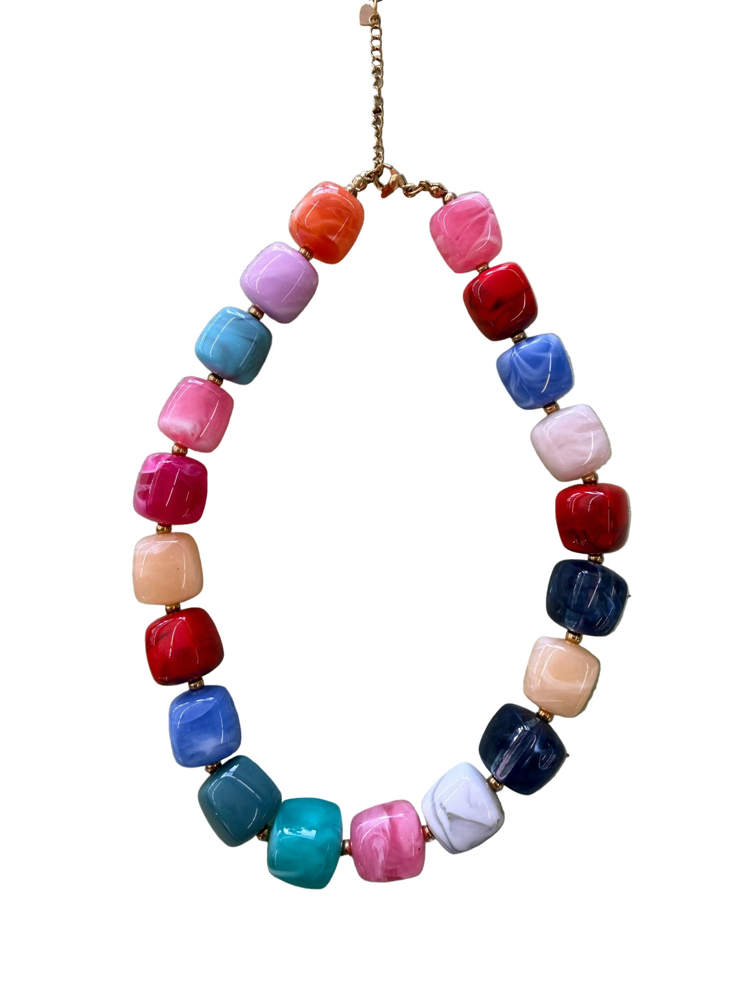 The Sweet Caroline Necklace | HART DESIGNS