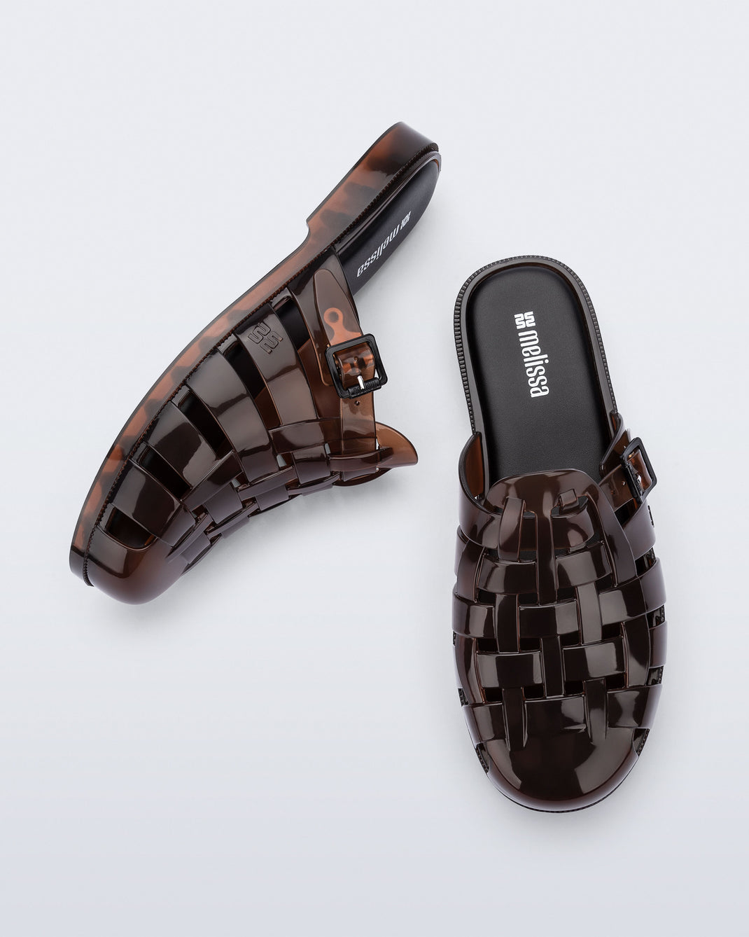 Melissa Possession Mules