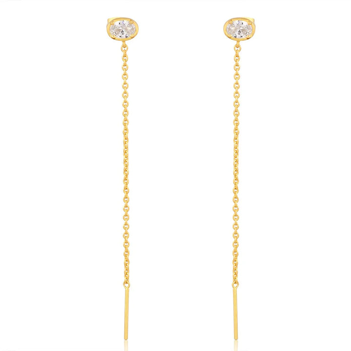 The Amily Earrings | Tatum James Design
