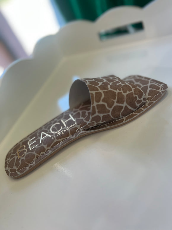 Safari Chic