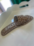 Safari Chic
