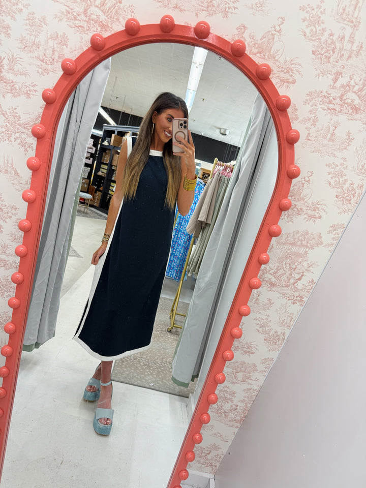 Effortless Muse Dress