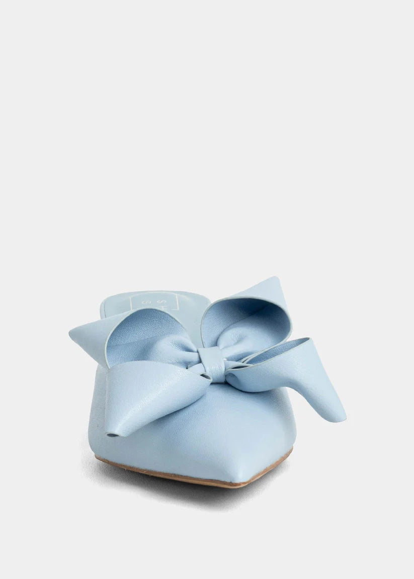 The Nell Heel