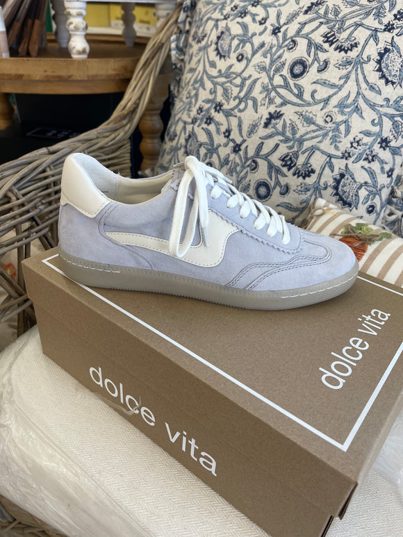 The Drift Luxe Sneaker