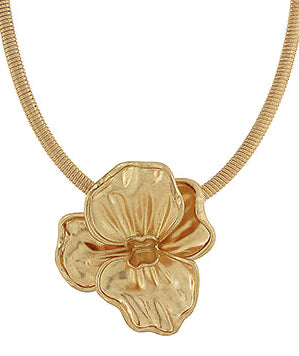The Southern Blossom Necklace