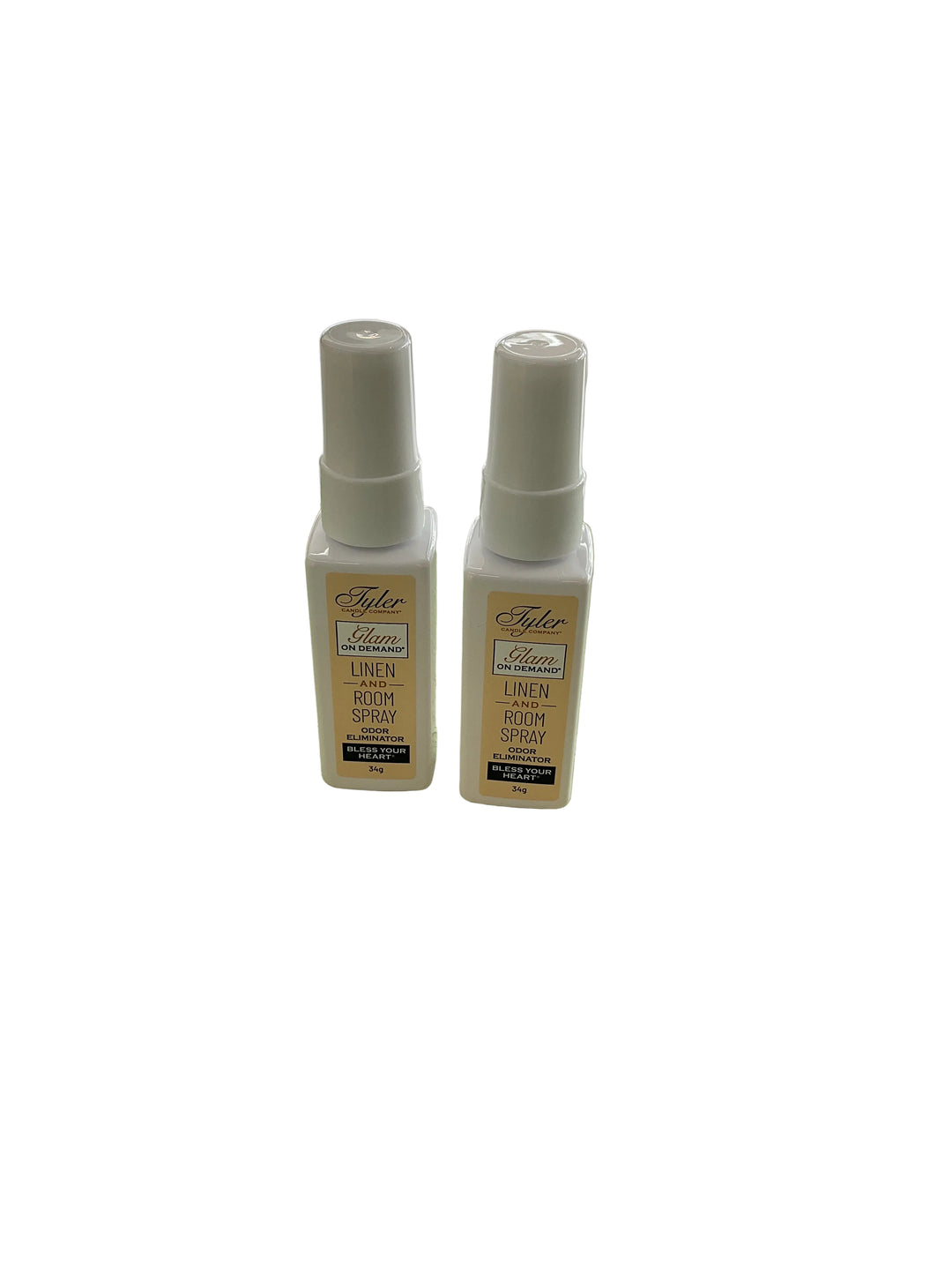 Tyler Candle Company| linen room spray 1.20 oz