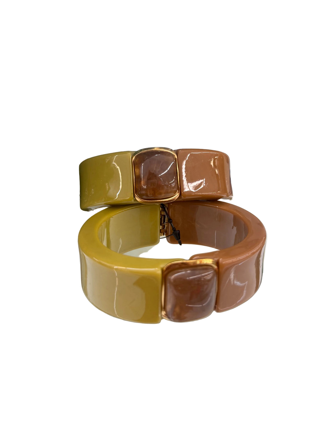 The Harvest Glow Bangle Bracelet | HART DESIGNS