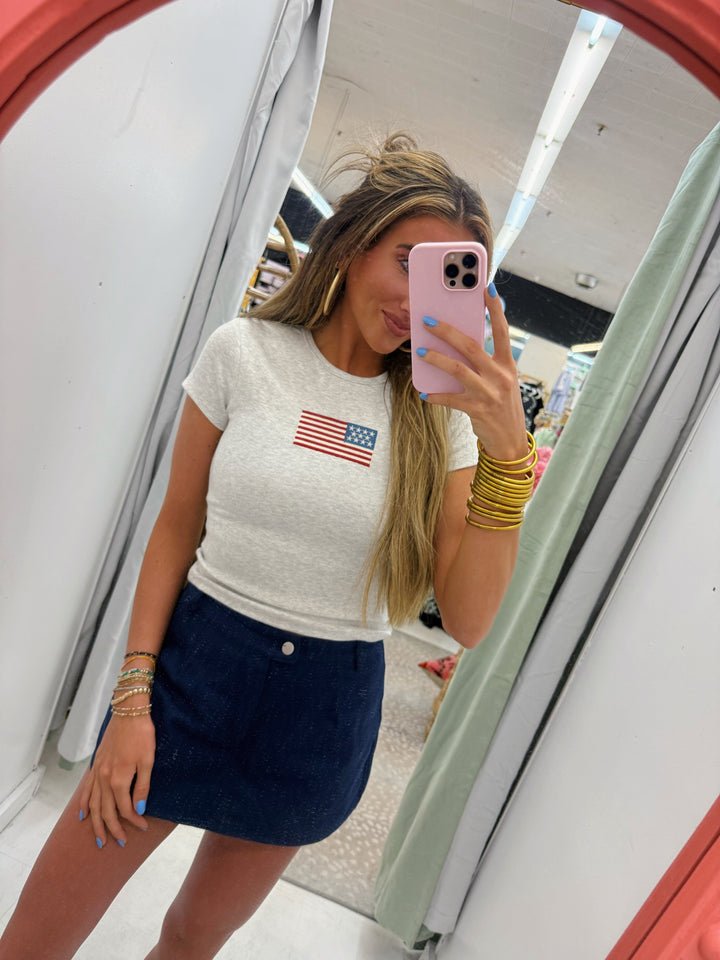 All American Everyday Tee