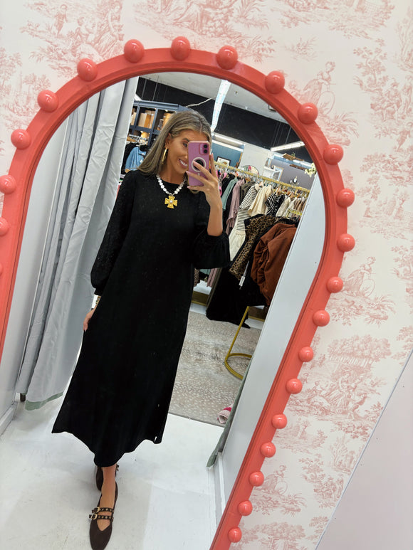 The Classic Grace Maxi