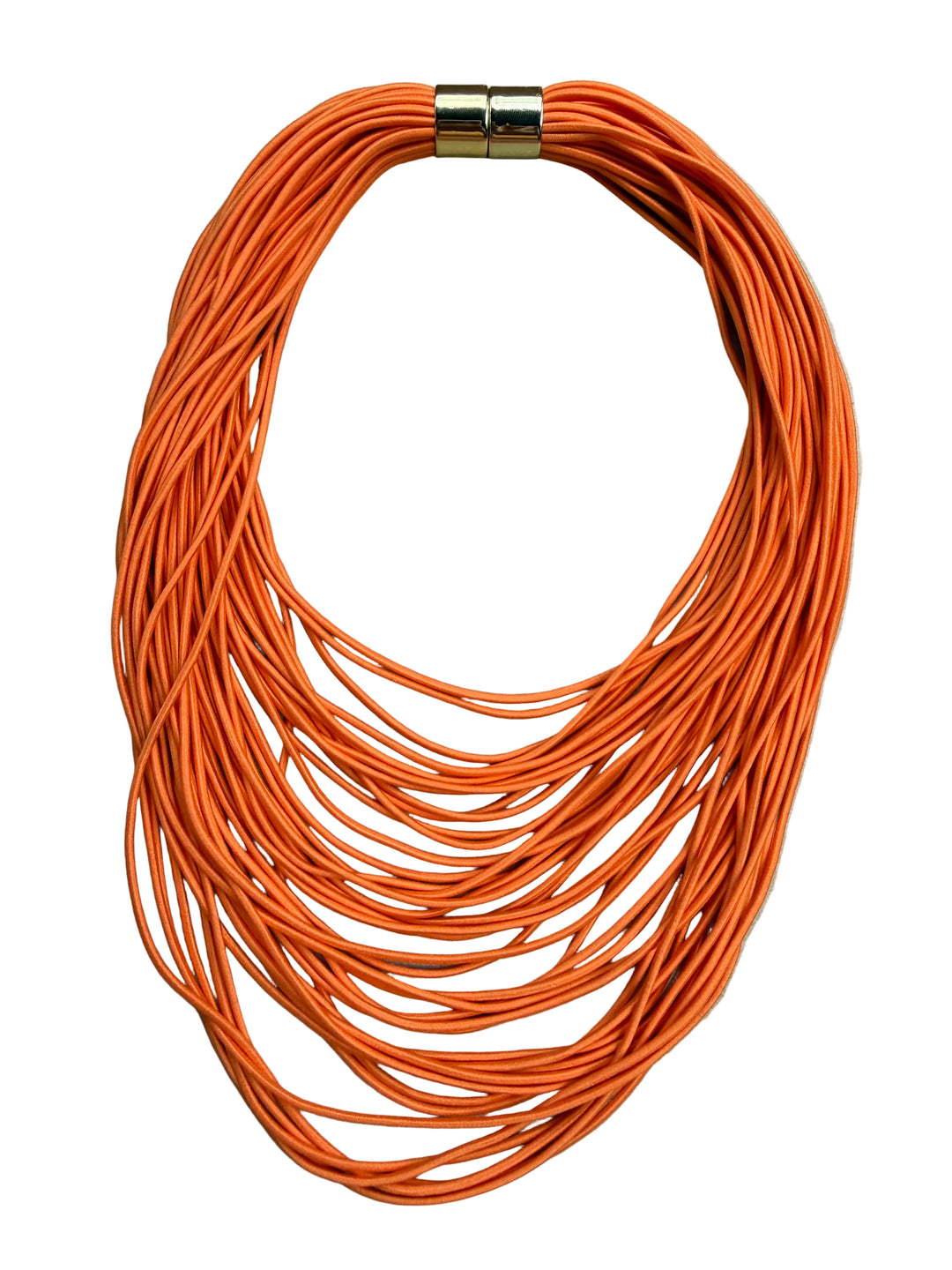 Tangerine Dream Necklace
