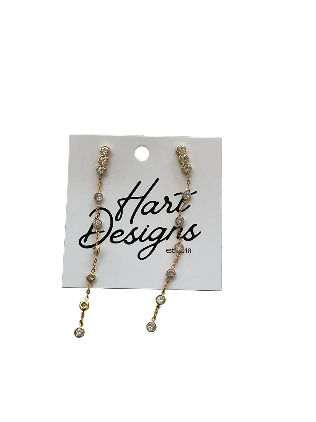 Dainty Drops
