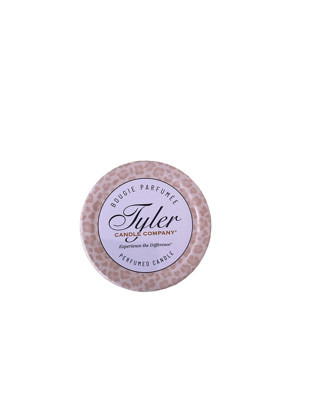 Tyler candle | Diva small