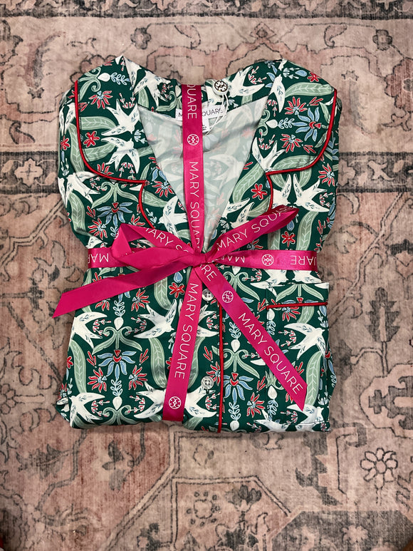 Gossamer Wings Pajamas