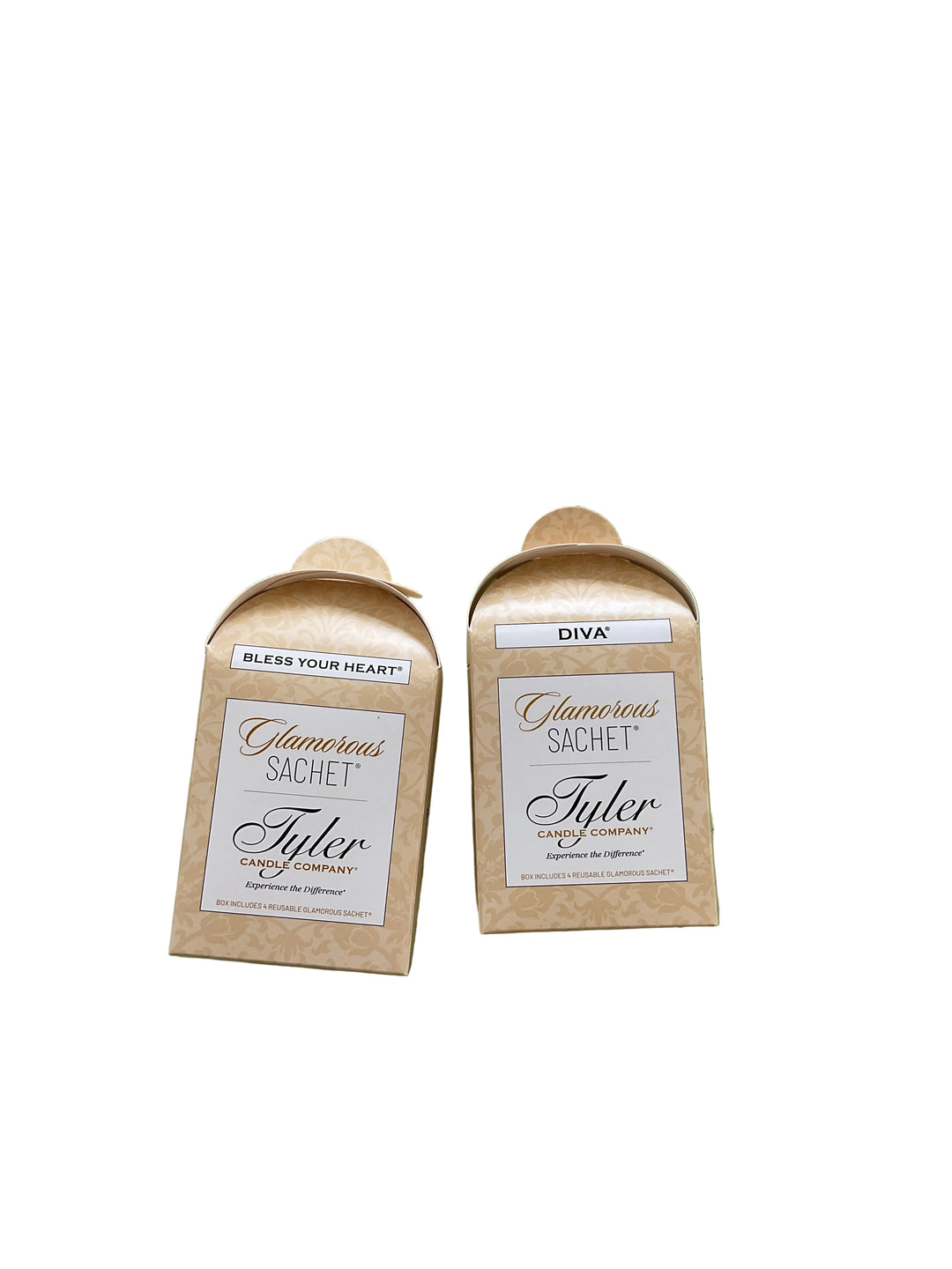 Tyler Candle Company | Sachet