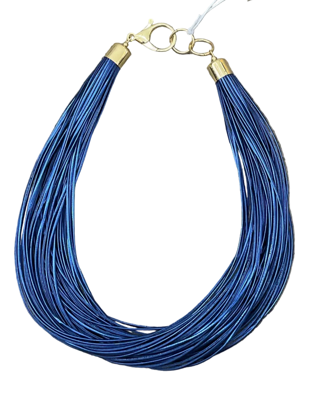 Deep Blue Layers