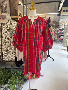 Cute Christmas Dress