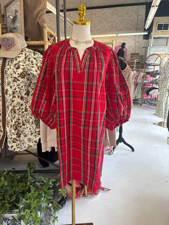 Cute Christmas Dress