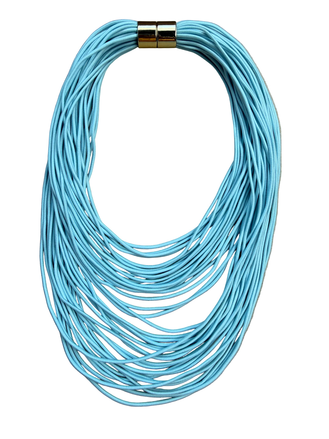 Sunday Morning Necklace