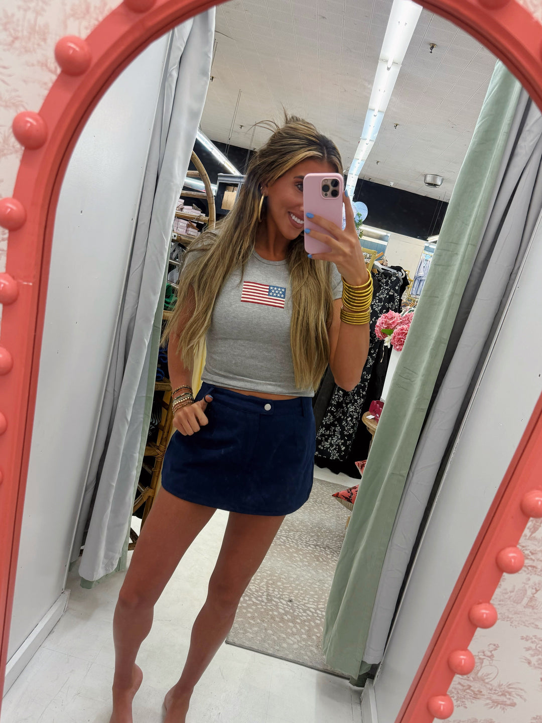 All American Everyday Tee