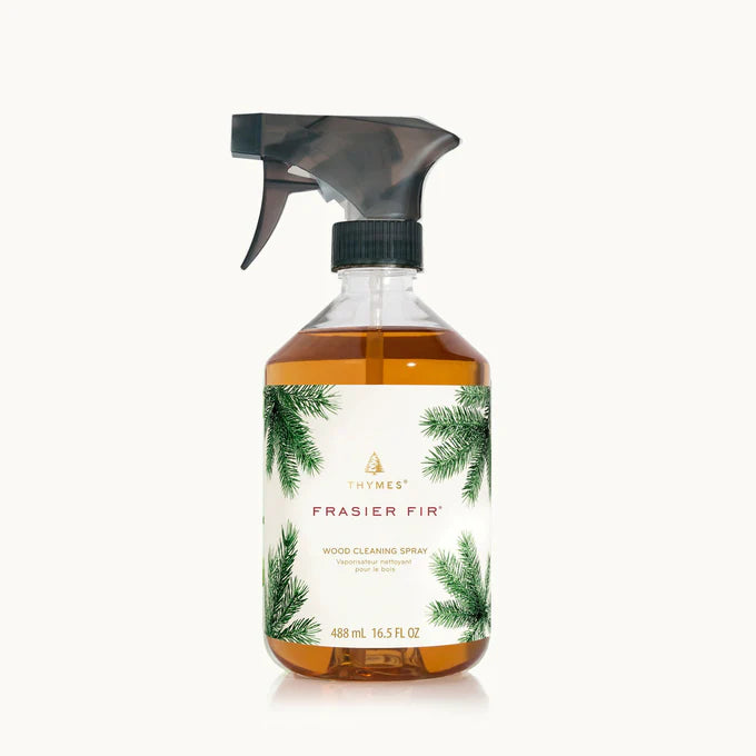 Frasier Fir® Wood Cleaning Spray