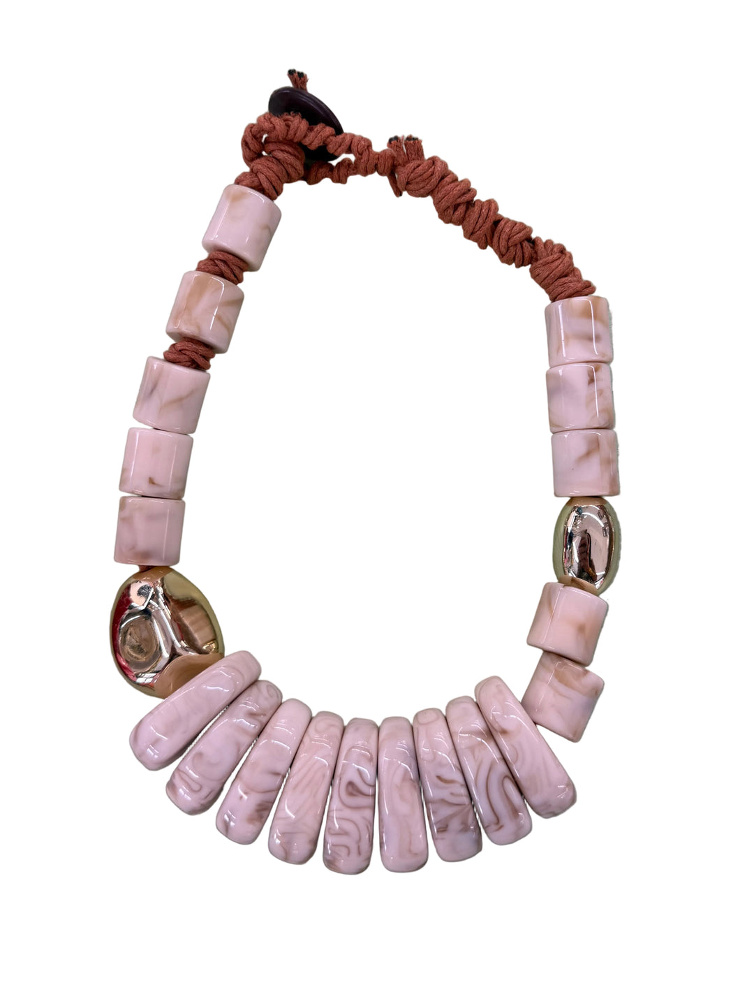 The Bay Necklace