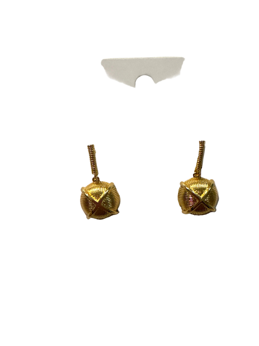 The Gilded Knot Drops