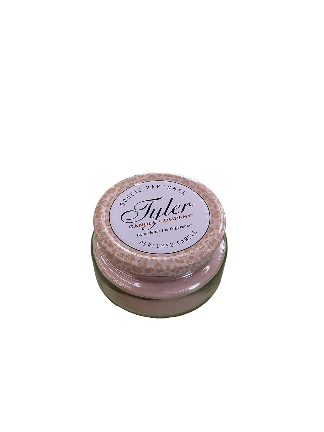 Medium High Maintenance Candle