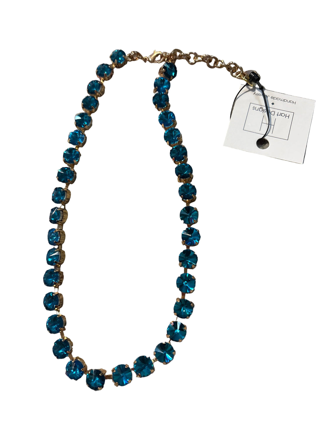 The Capri Coast Necklace