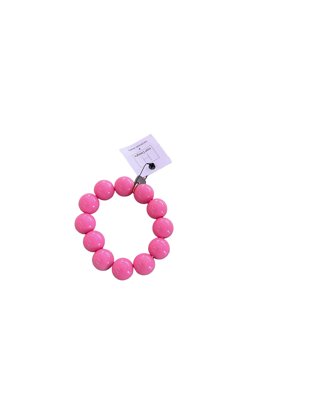 Bubblegum Bliss Bracelet