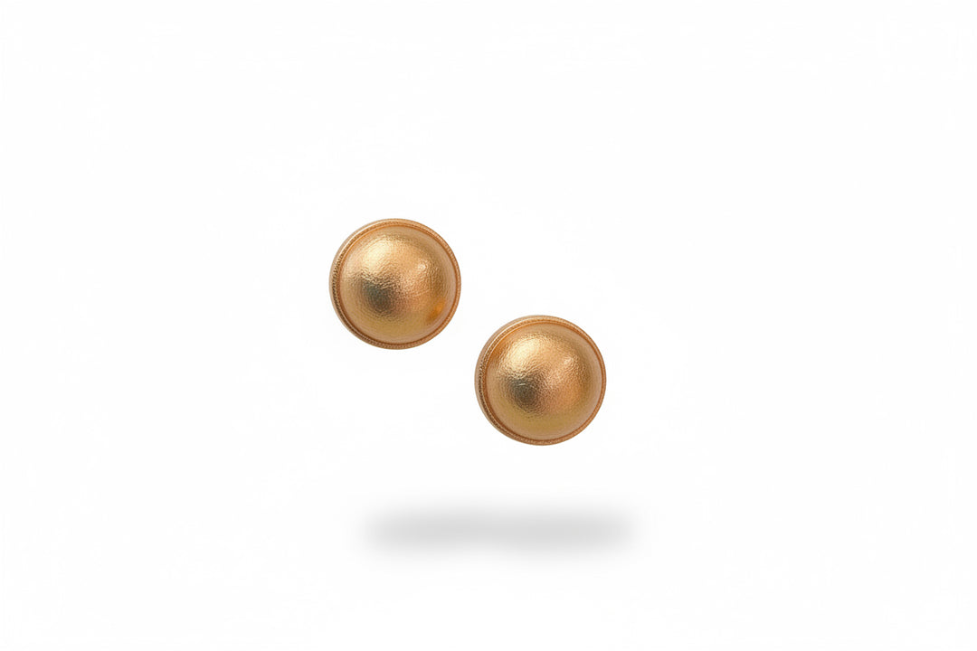 The Mini Luxe Studs