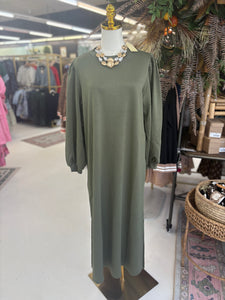 Olive Grace Maxi