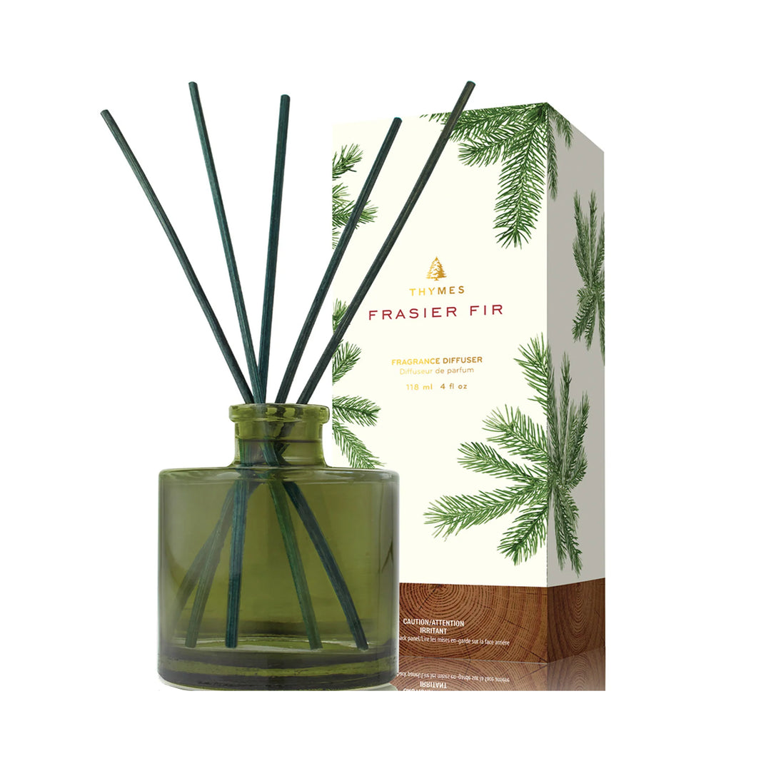 Frasier Fir® Petite Reed Diffuser
