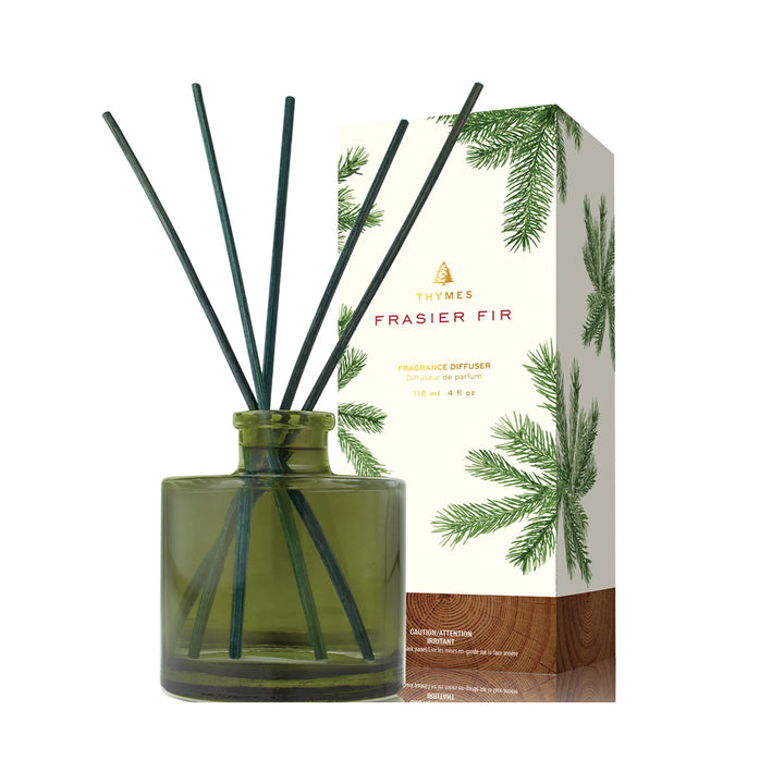 Frasier Fir® Petite Reed Diffuser